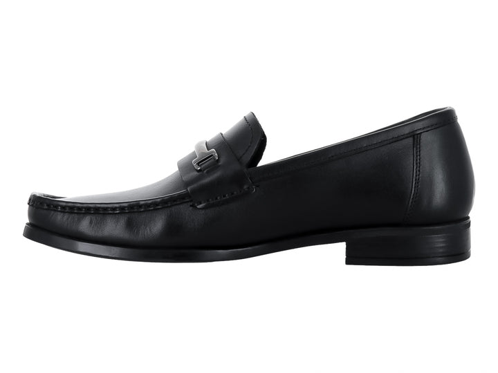 Zapatos Formales Gino Cherruti Negro para Hombre