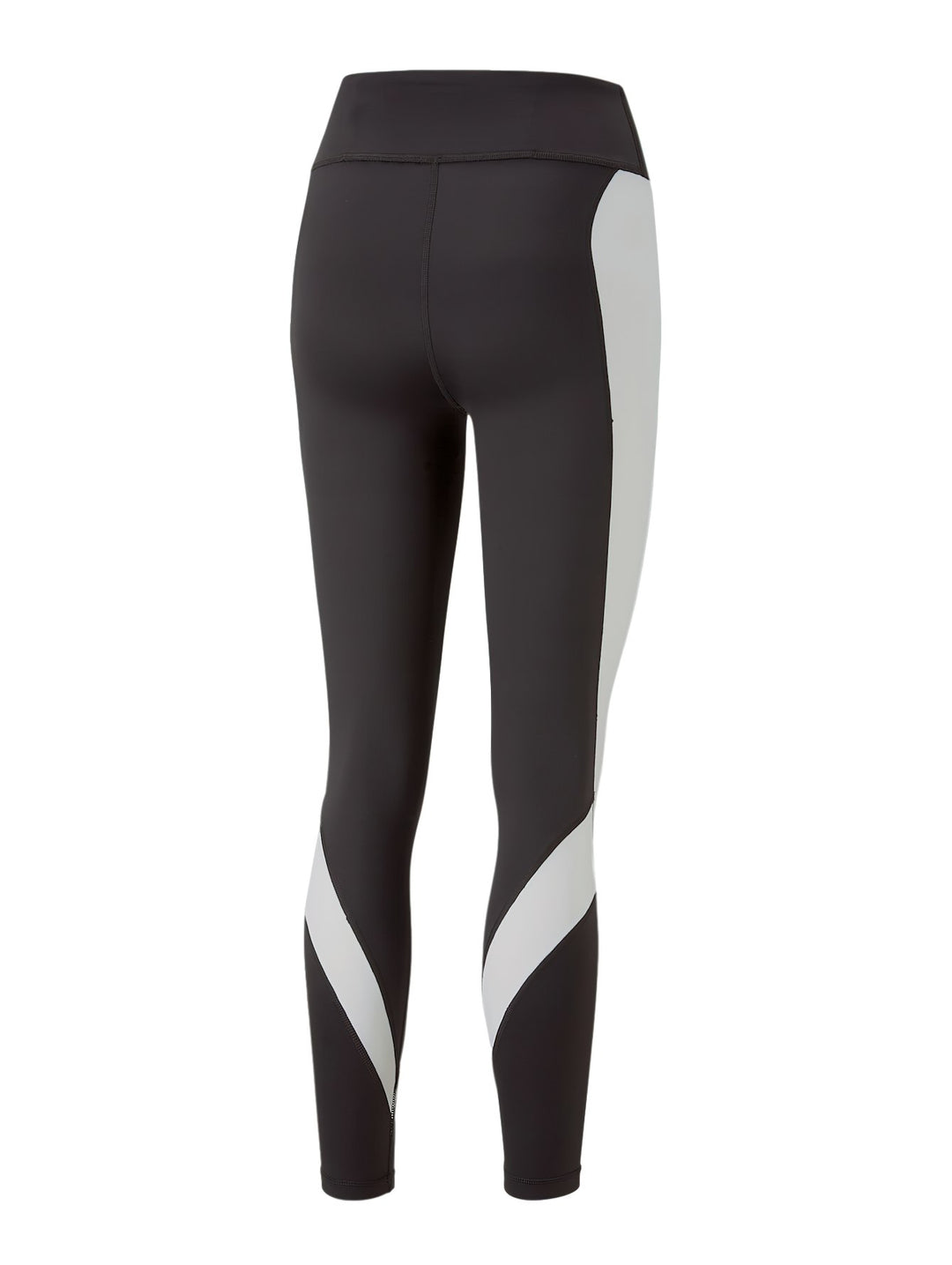 Leggings PUMA Fit Eversculpt 7/8 Negro y Blanco para Mujer