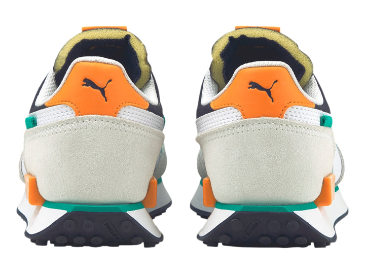Tenis PUMA Future Rider Play On Multicolor para Niño