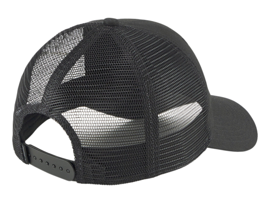 Gorra PUMA Prime Trucker Cap Negro para Hombre