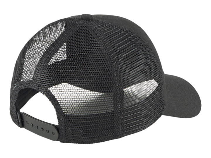 Gorra PUMA Prime Trucker Cap Negro para Hombre