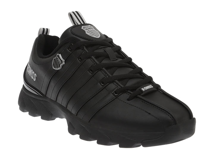 Tenis K-SWISS Haxby Negro para Hombre