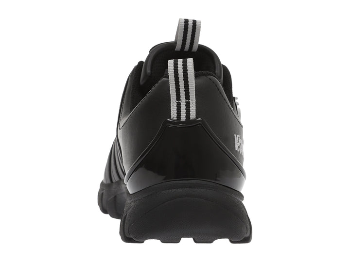 Tenis K-SWISS Haxby Negro para Hombre