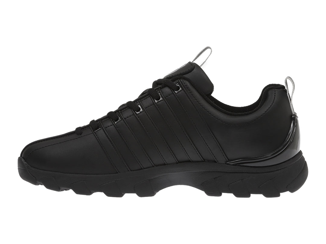 Tenis K-SWISS Haxby Negro para Hombre