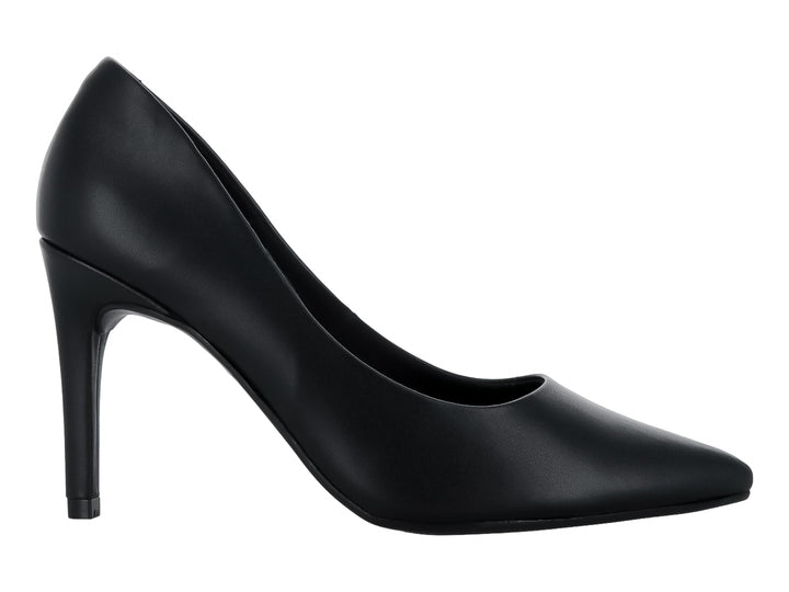 Zapatillas Vicenza Negro para Mujer