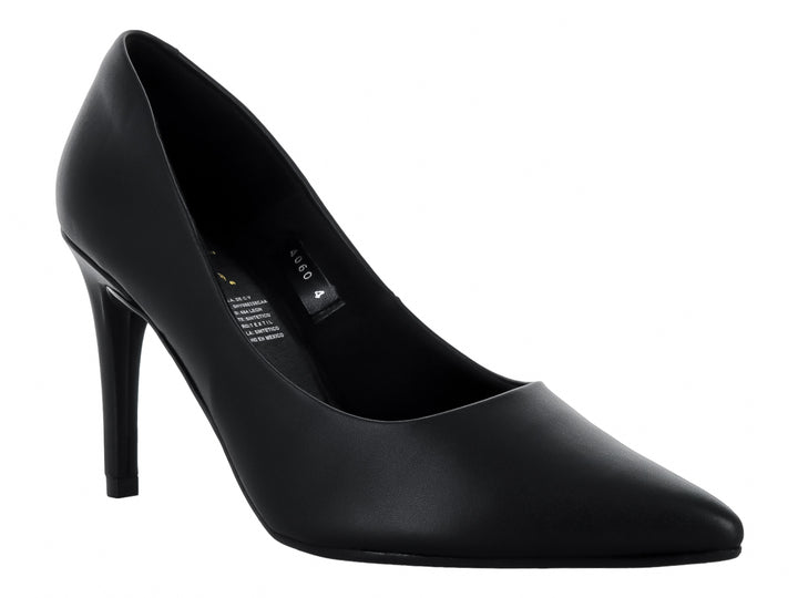 Zapatillas Vicenza Negro para Mujer