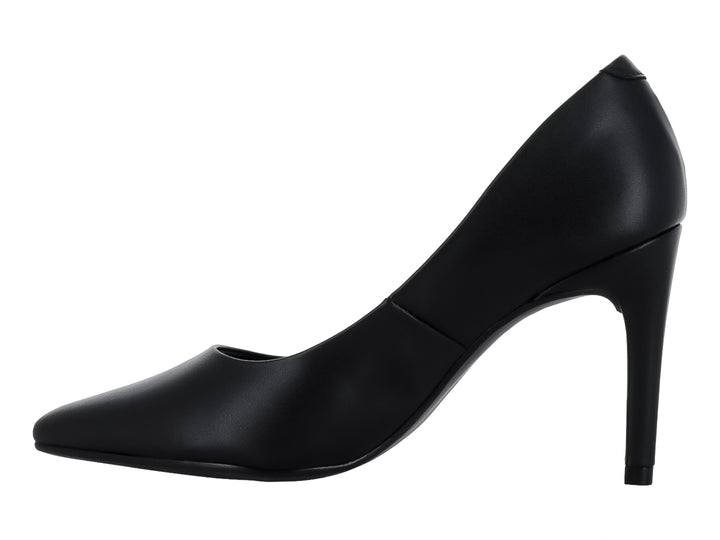 Zapatillas Vicenza Negro para Mujer