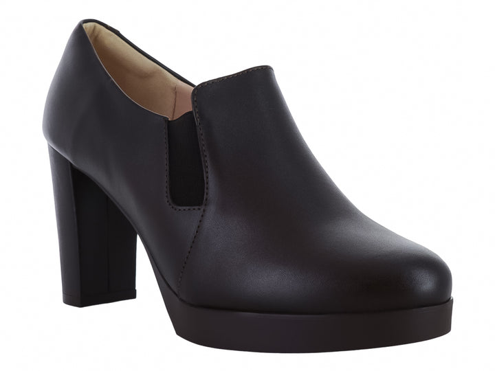 Zapatos Tacones Vicenza Color Café para Mujer