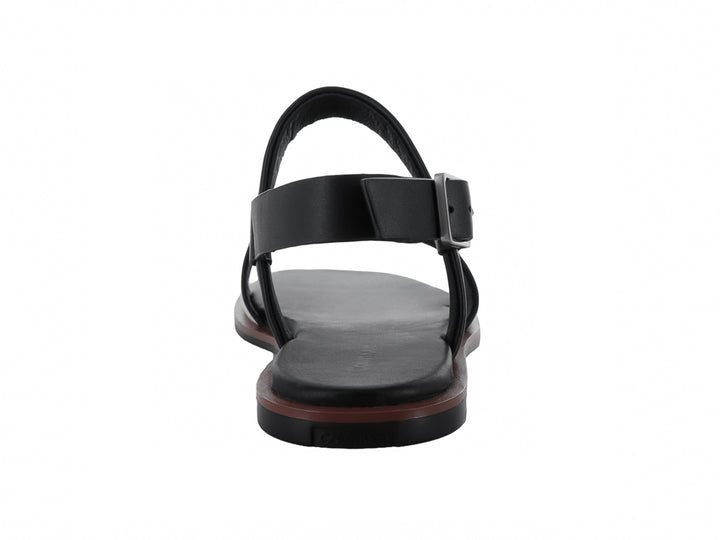 Sandalias Calvin Klein Casual Negro para Mujer