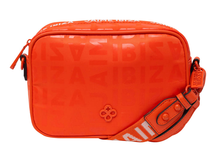 Bolso Jaime Ibiza Naranja