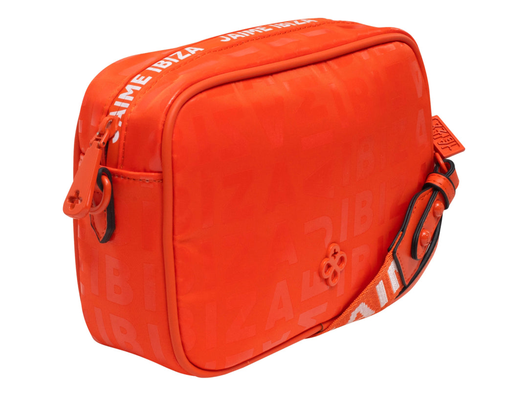 Bolso Jaime Ibiza Naranja