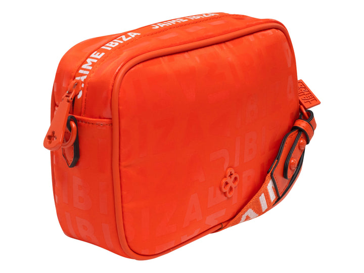 Bolso Jaime Ibiza Naranja