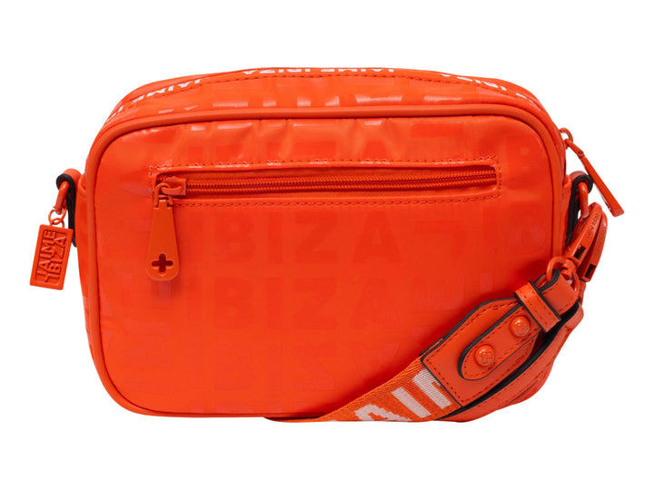 Bolso Jaime Ibiza Naranja