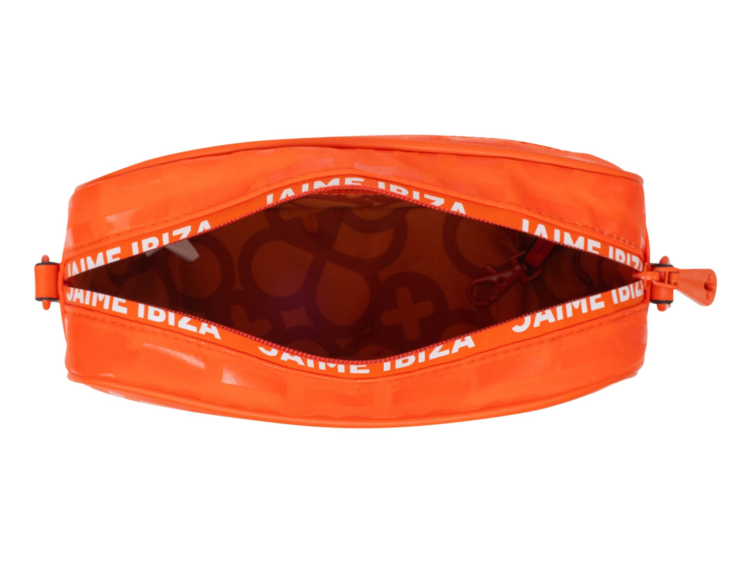 Bolso Jaime Ibiza Naranja