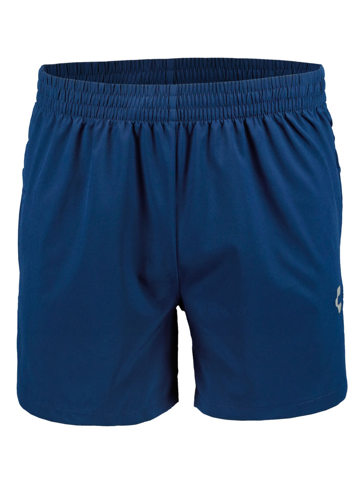 Short Deportivo Charly Azul Marino para Hombre