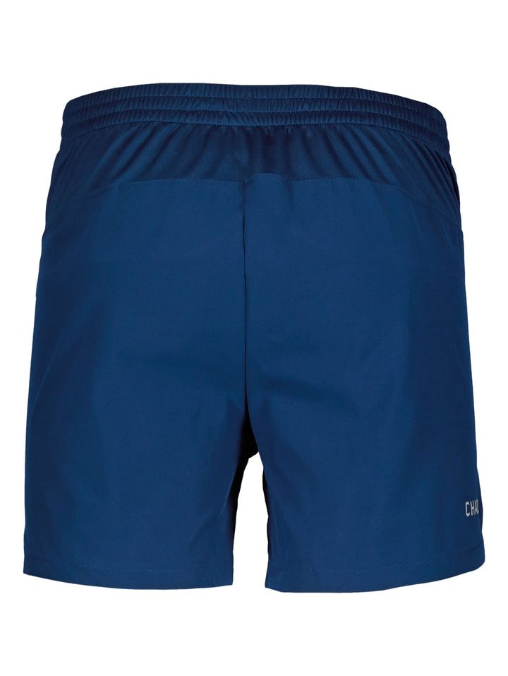 Short Deportivo Charly Azul Marino para Hombre
