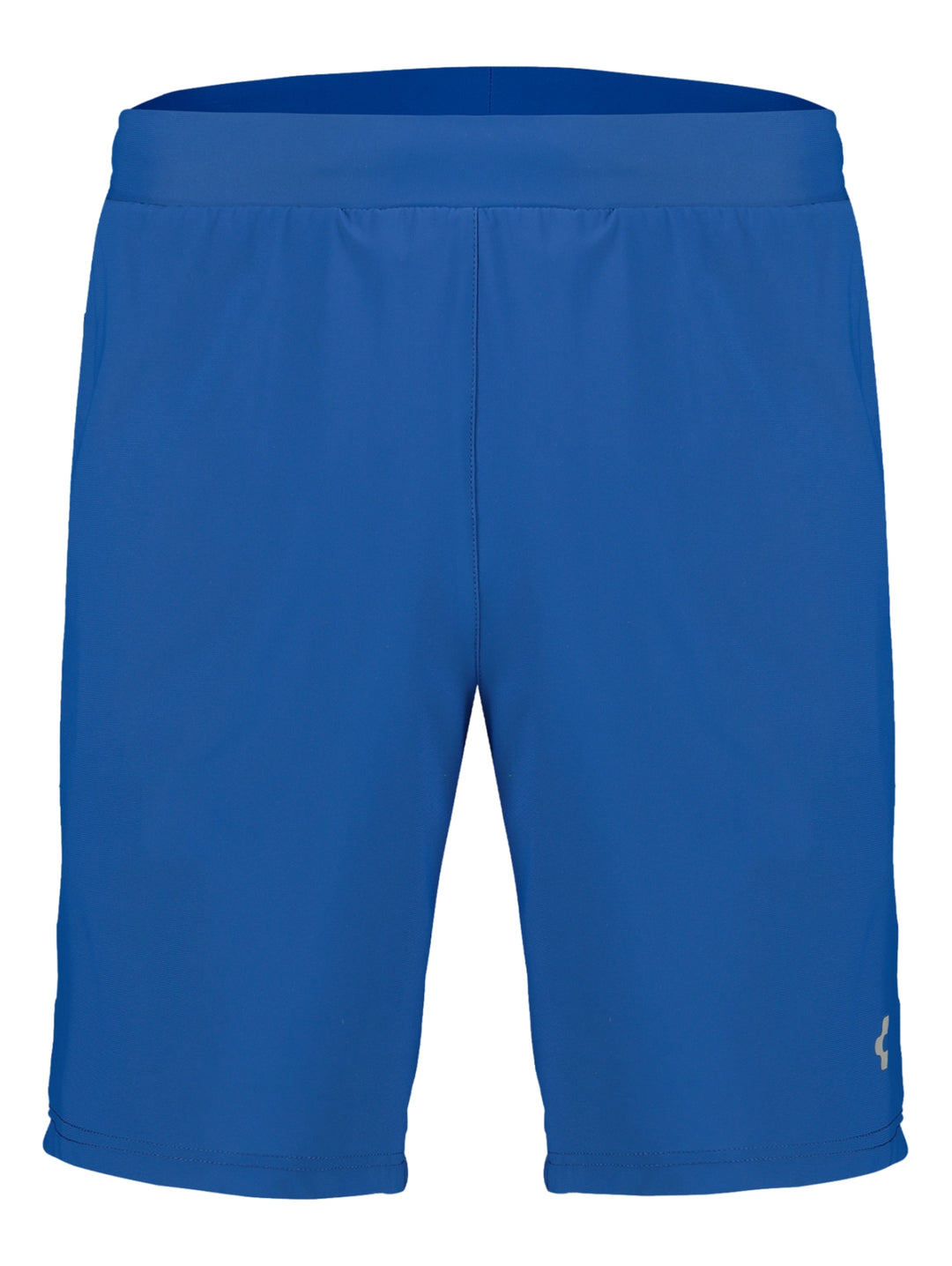 Short deportivo color azul para hombre de la marca Charly.