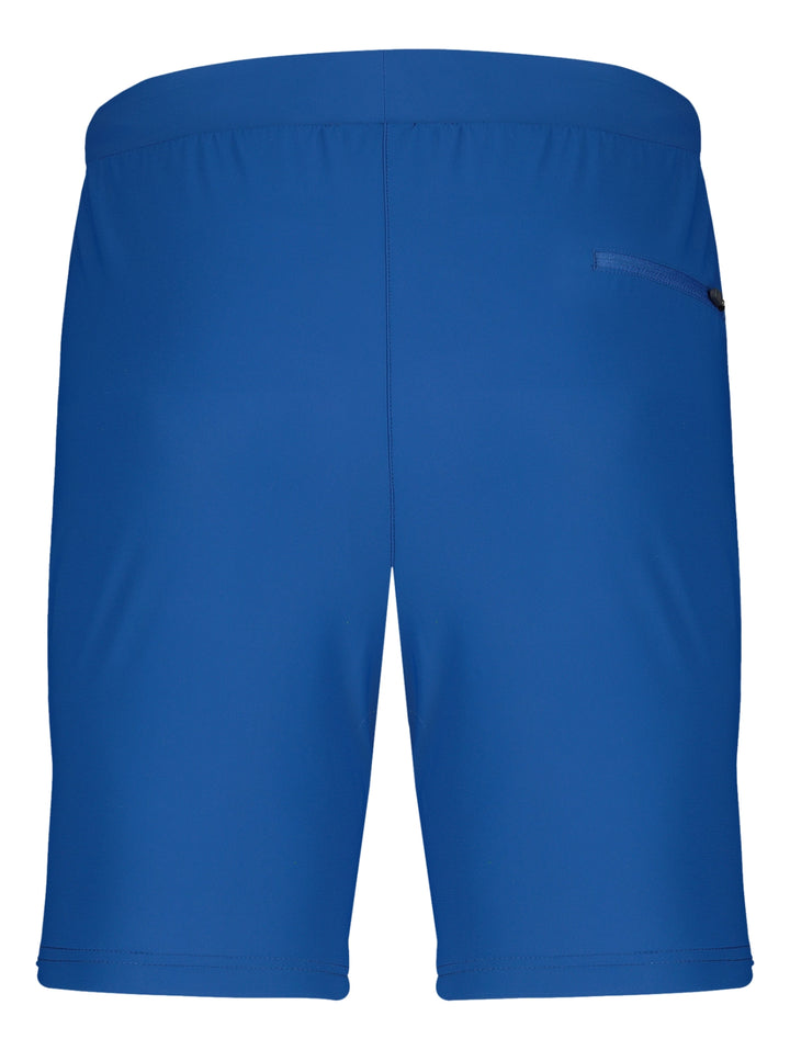 Short deportivo color azul para hombre de la marca Charly.