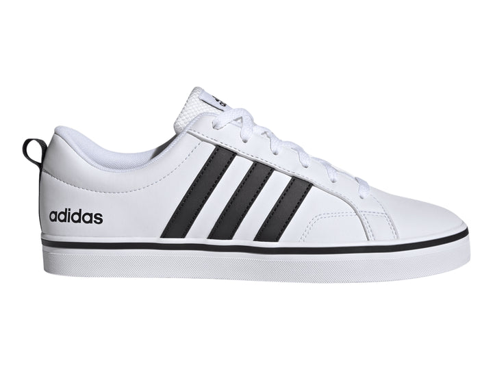 Tenis Adidas VS Pace 2.0 Blanco y Negro para Hombre