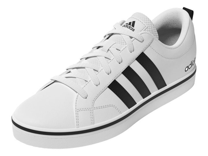 Tenis Adidas VS Pace 2.0 Blanco y Negro para Hombre
