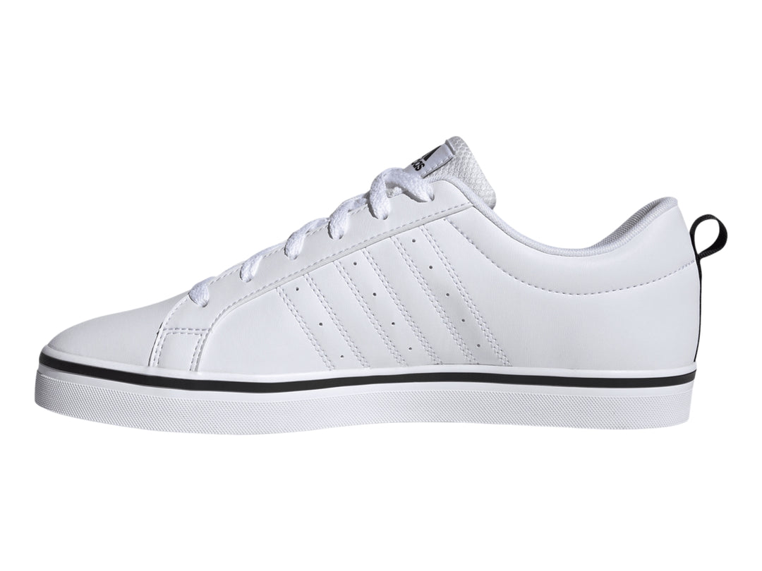 Tenis Adidas VS Pace 2.0 Blanco y Negro para Hombre