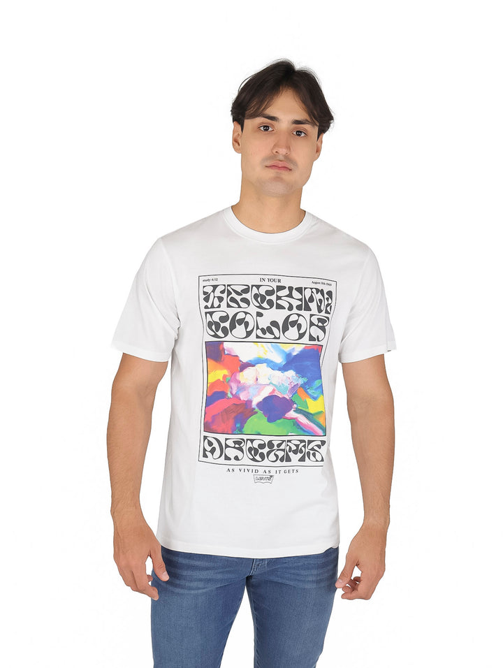 Playera Levi&