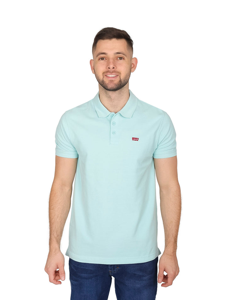 Playera Polo Levi&