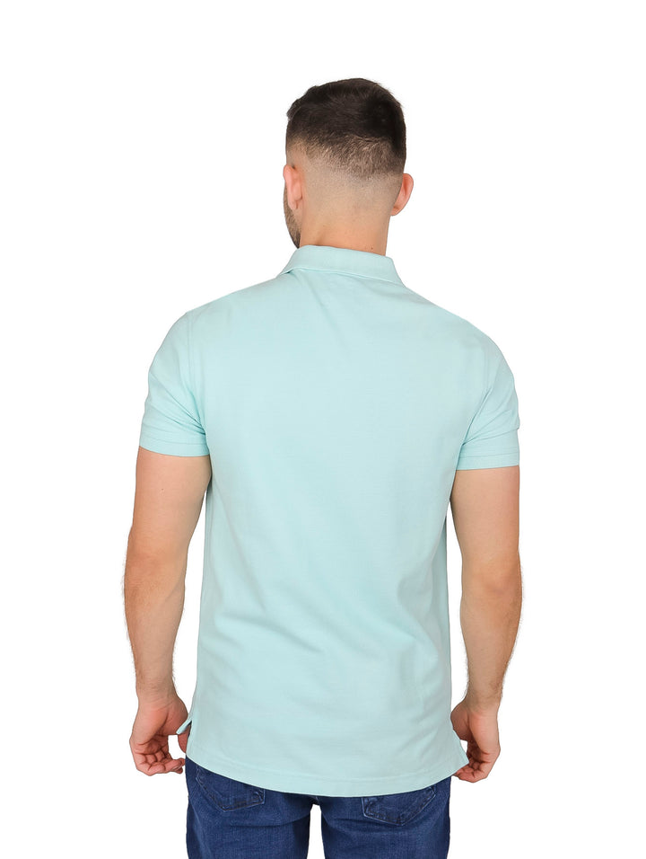 Playera Polo Levi&