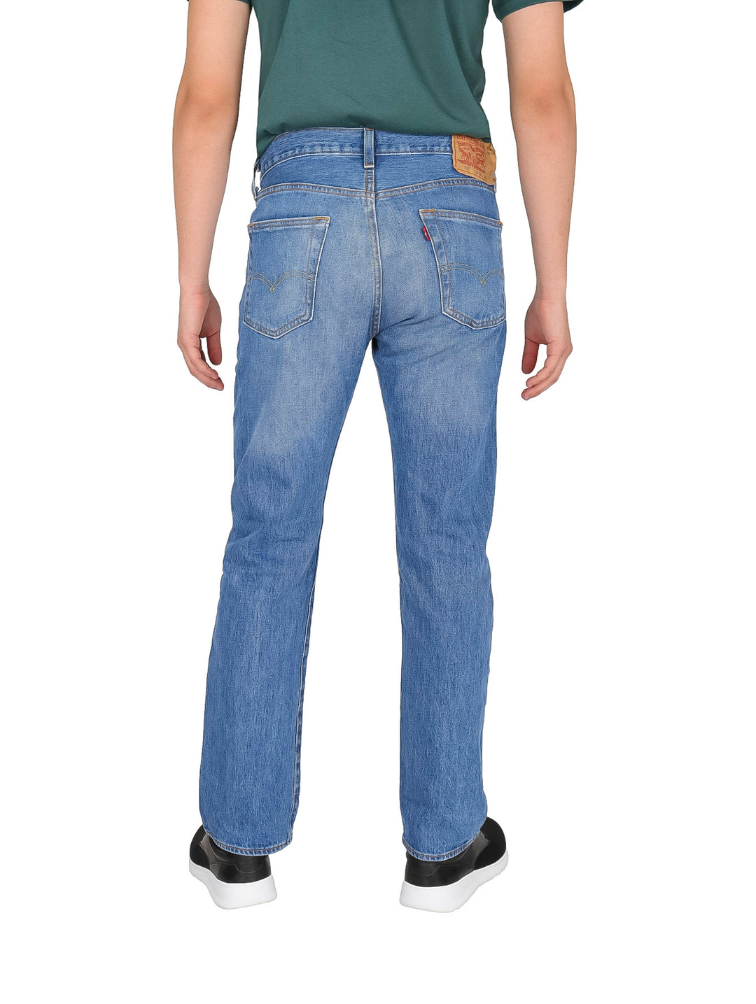 Pantalones Levi&