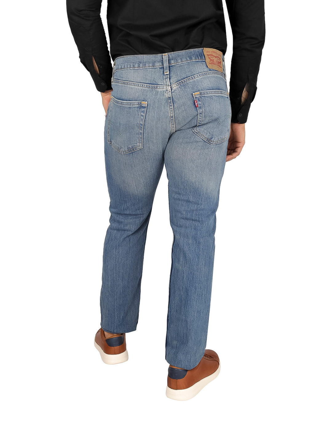 Jeans Levi&
