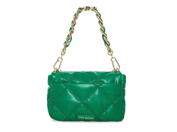 Bolso Steve Madden Rixies Verde para Mujer