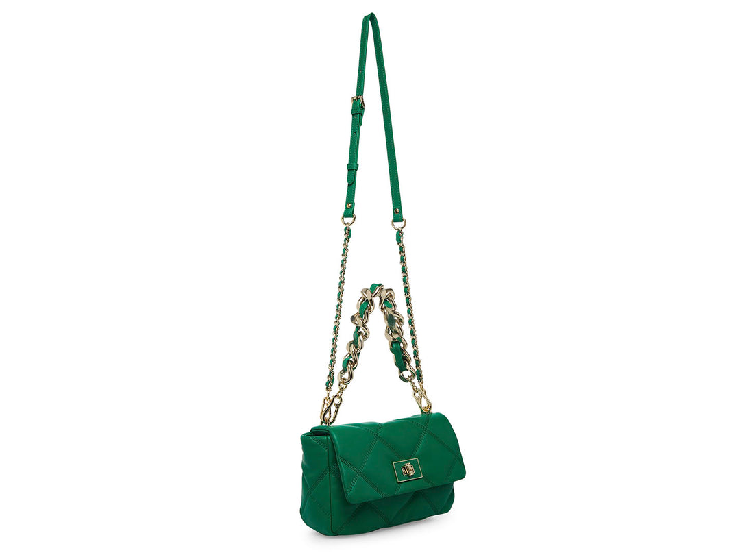 Bolso Steve Madden Rixies Verde para Mujer