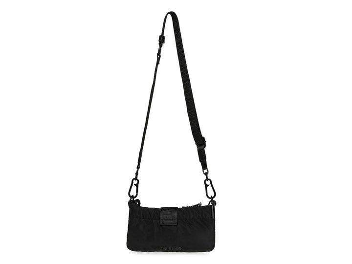 Bolsa de Hombro Steve Madden Bastro Negro para Mujer