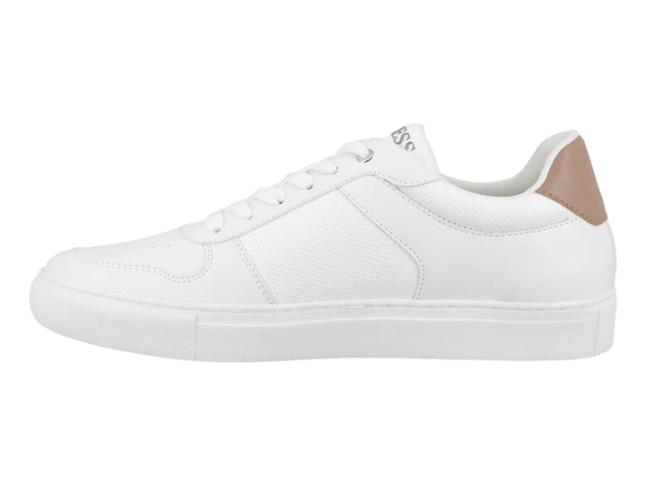 Tenis Guess GM Balrog Blancos para Hombre