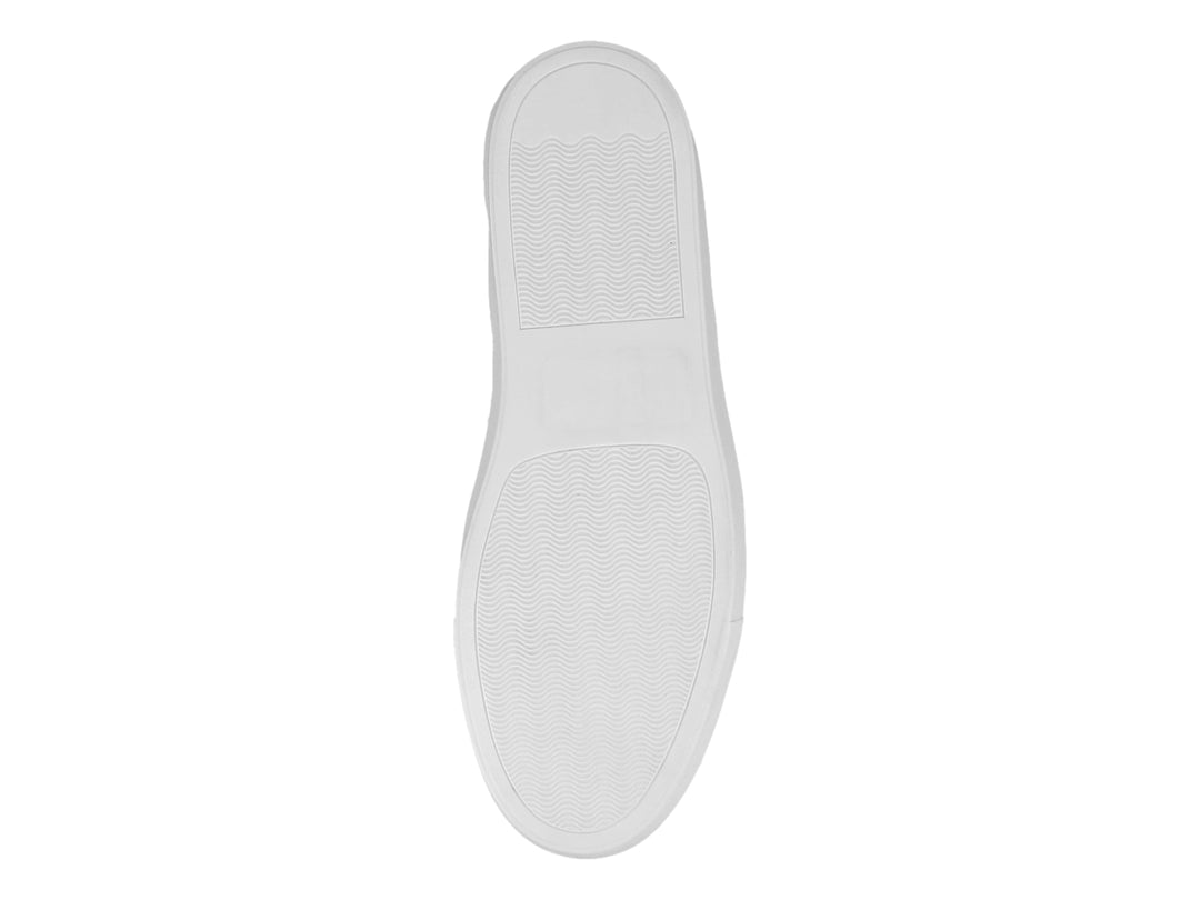 Tenis Guess GM Balrog Blancos para Hombre