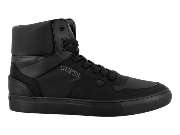 Tenis Guess Negros para Hombre