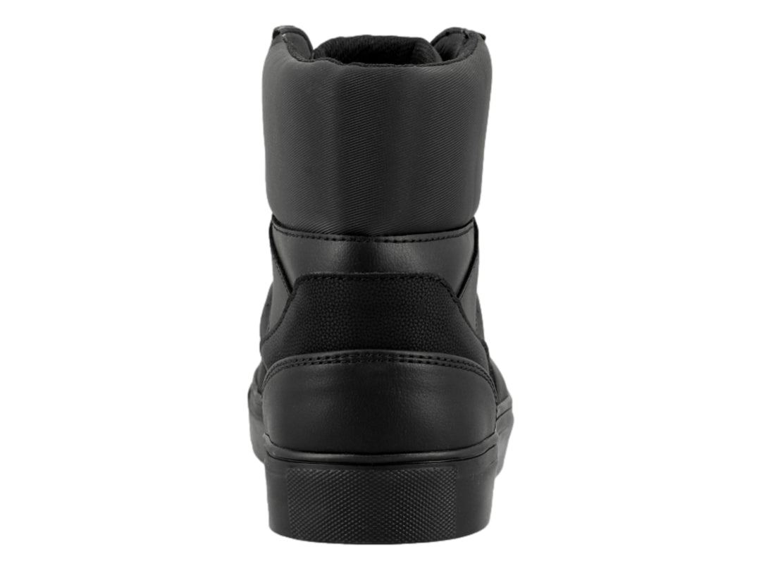 Tenis Guess Negros para Hombre