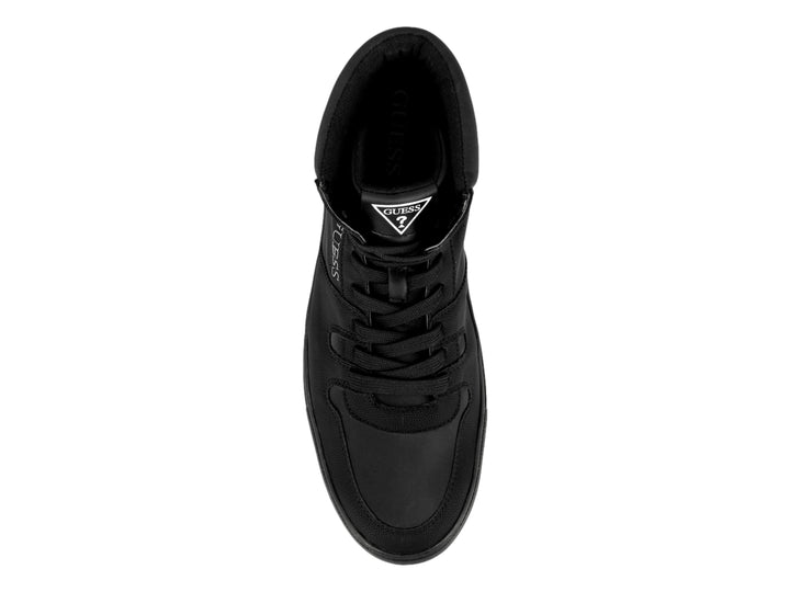 Tenis Guess Negros para Hombre