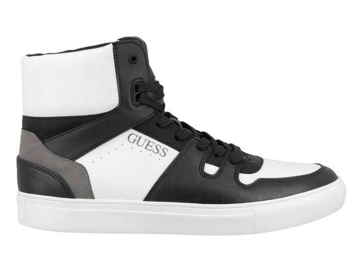 Tenis Botín Guess Multicolor para Hombre