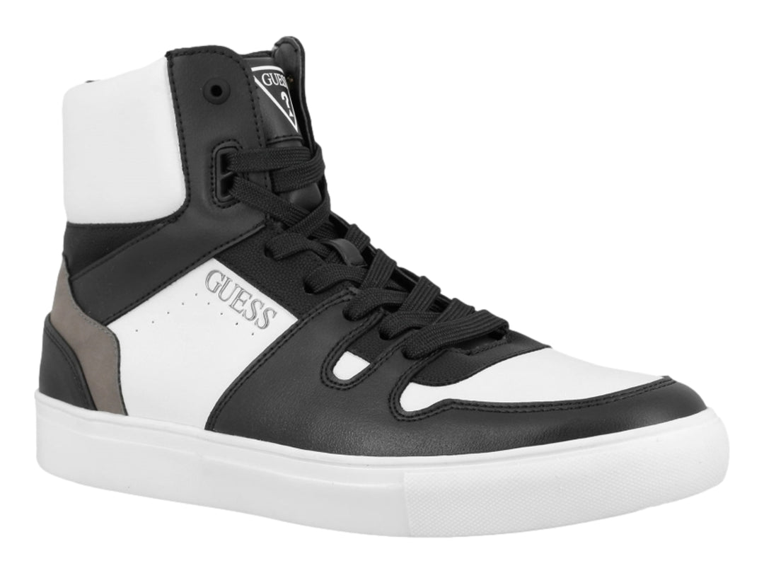 Tenis Botín Guess Multicolor para Hombre