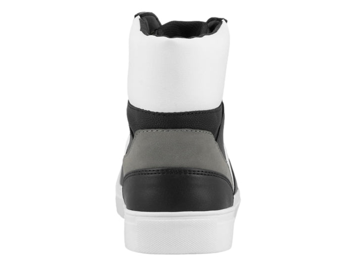 Tenis Botín Guess Multicolor para Hombre