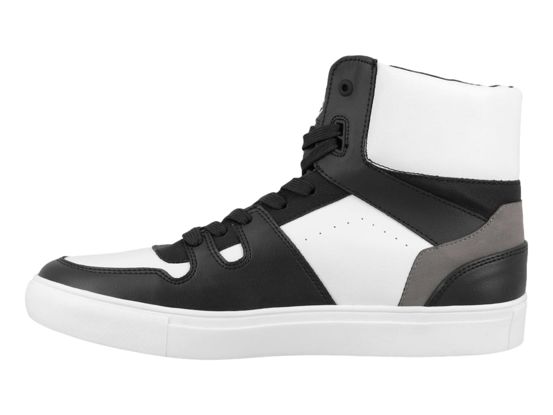 Tenis Botín Guess Multicolor para Hombre