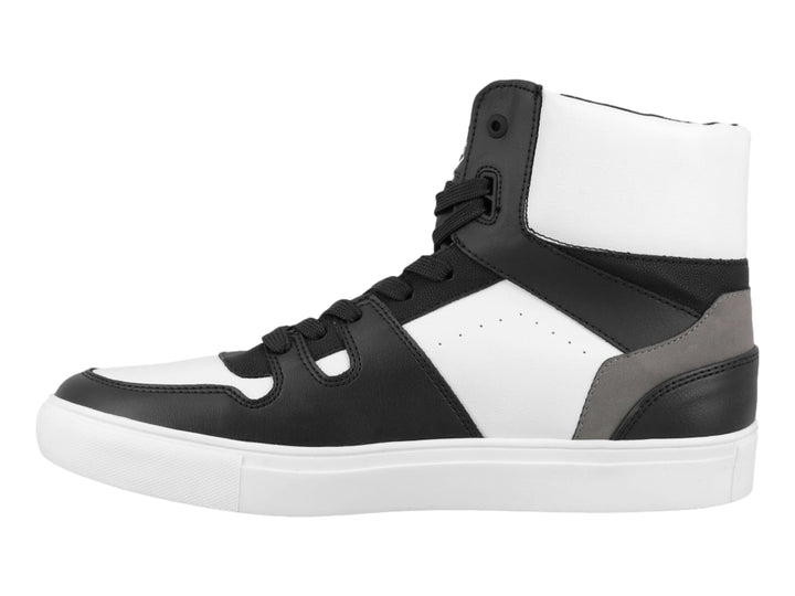 Tenis Botín Guess Multicolor para Hombre
