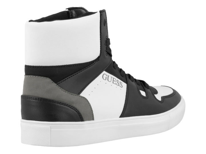 Tenis Botín Guess Multicolor para Hombre
