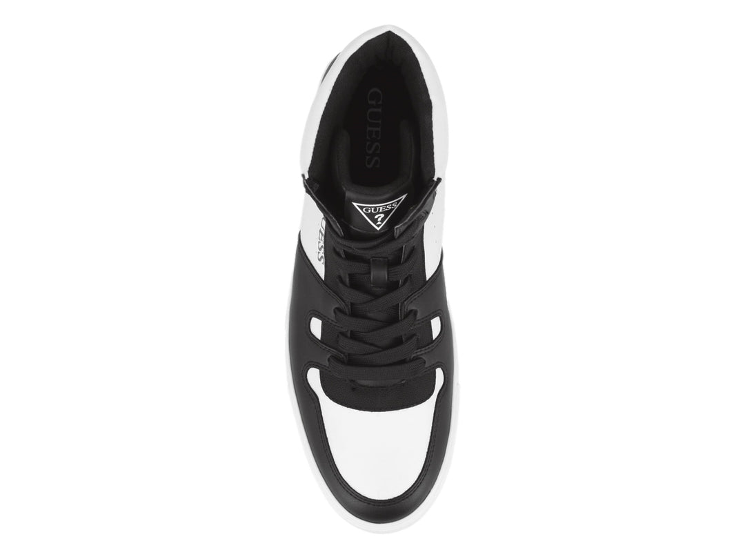 Tenis Botín Guess Multicolor para Hombre