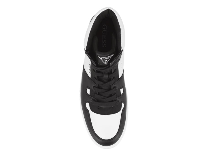 Tenis Botín Guess Multicolor para Hombre