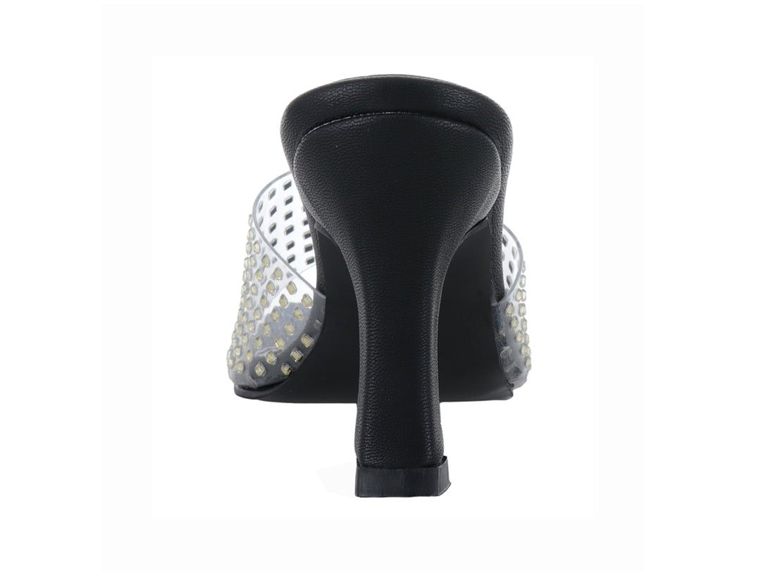 Sandalias BSC SHOES Negro para Mujer