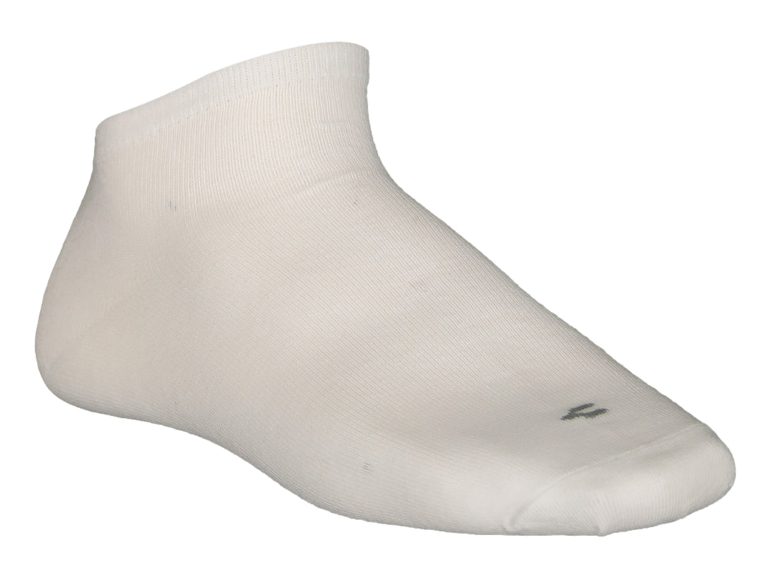 Pack 3 Calcetines Charly Blanco para Hombre