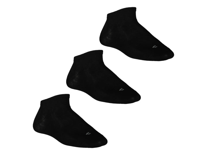 Calcetines Charly Negros para Hombre