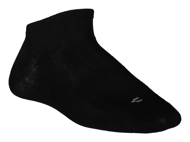 Calcetines Charly Negros para Hombre